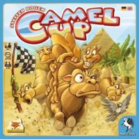 logo przedmiotu Camel Up