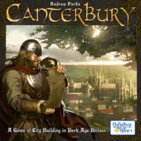 logo przedmiotu Canterbury