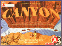 logo przedmiotu Canyon