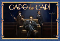 logo przedmiotu Capo Dei Capi