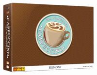 logo przedmiotu Cappuccino