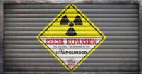 logo przedmiotu Compounded: Geiger Expansion