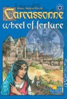 logo przedmiotu Carcassonne Wheel of Fortune