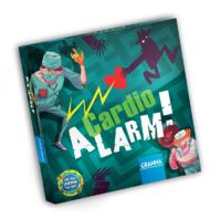 logo przedmiotu Cardio Alarm + Super Farmer