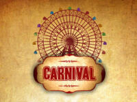logo przedmiotu Carnival