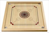 logo przedmiotu Carrom Classic