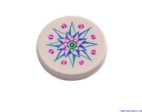 logo przedmiotu Carrom - striker standardowy 12g