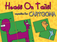 logo przedmiotu Cartoona Expansions