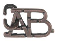 logo przedmiotu Cast ABC