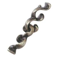 logo przedmiotu Cast Baroq 4/6