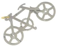 logo przedmiotu Cast Bike