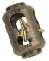 logo przedmiotu Cast Cage