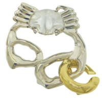 logo przedmiotu Cast Claw - poziom 2/6