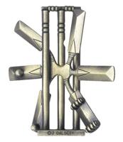 logo przedmiotu Cast Cricket