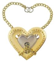 logo przedmiotu Cast Heart