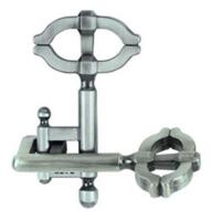 logo przedmiotu Cast Key II