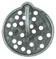 logo przedmiotu Cast Plate