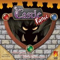 logo przedmiotu Castle Panic