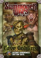 logo przedmiotu Summoner Wars: Cave Goblins Second Summoner