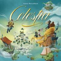 logo przedmiotu Celestia