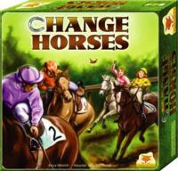 logo przedmiotu Change horses