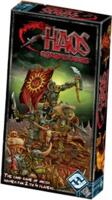 logo przedmiotu Chaos Marauders