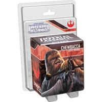 logo przedmiotu Chewbacca Ally Pack