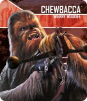 logo przedmiotu Star Wars: Imperium Atakuje – Chewbacca: Wierny Wookie