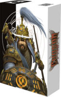 logo przedmiotu Choson