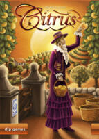 logo przedmiotu Citrus