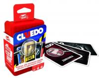 logo przedmiotu Shuffle - Cluedo