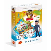 logo przedmiotu Co do czego?