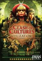 logo przedmiotu Clash of Cultures Civilizations Expansion