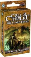 logo przedmiotu Call of Cthulhu LCG: Spawn of Madness