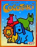 logo przedmiotu Cocotaki
