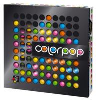 logo przedmiotu Colorpop
