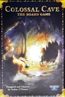 logo przedmiotu Colossal Cave