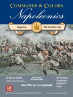 logo przedmiotu Commands & Colors: Napoleonics Expansion 3: The Austrian Army