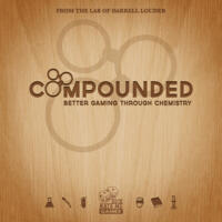 logo przedmiotu Compounded