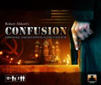logo przedmiotu Confusion: Espionage and Deception in the Cold War