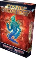 logo przedmiotu Cosmic Encounter: Cosmic Storm