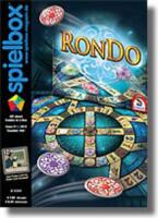 logo przedmiotu Spielbox 01/2013 (wydanie angielskie)