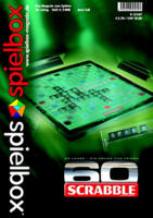 logo przedmiotu Spielbox 3/2008