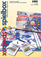 logo przedmiotu Spielbox 4/2008