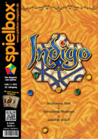 logo przedmiotu Spielbox 01/2012 (edycja angielska)