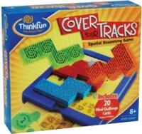 logo przedmiotu Cover Your Tracks