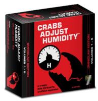 logo przedmiotu Crabs Adjust Humidity: Omniclaw Edition