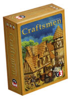 logo przedmiotu Craftsmen