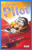 logo przedmiotu Crash Pilot