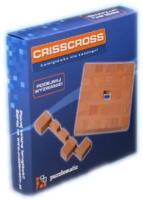 logo przedmiotu Criss Cross